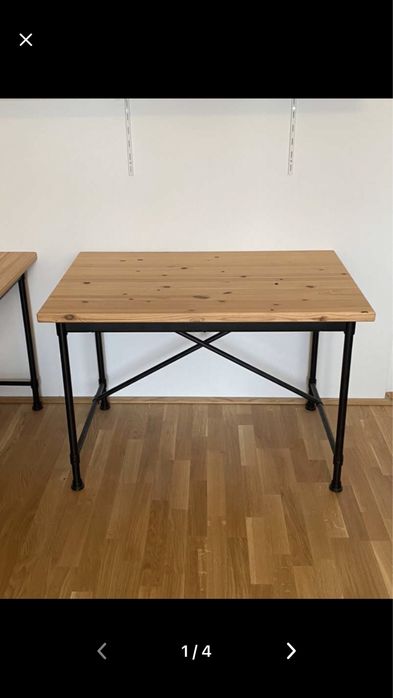 Каркас Стола IKEA