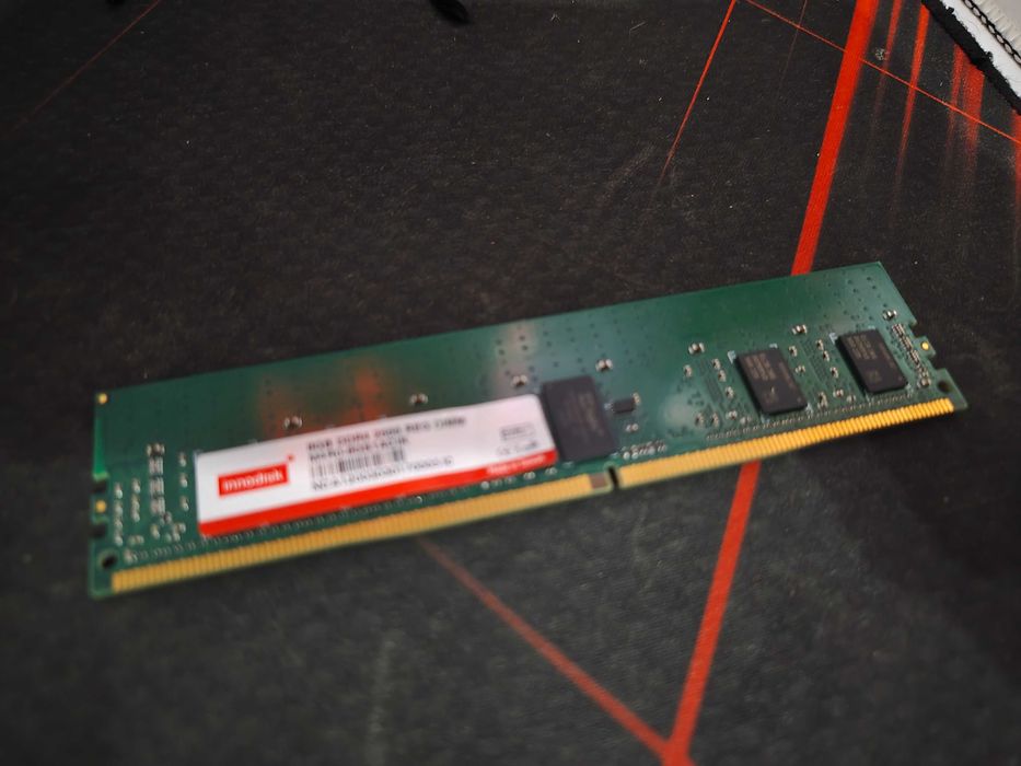 DDR4 Server RAM 8GB 2666