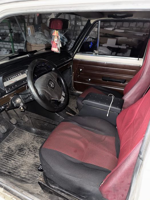 Ваз 21013 терміново