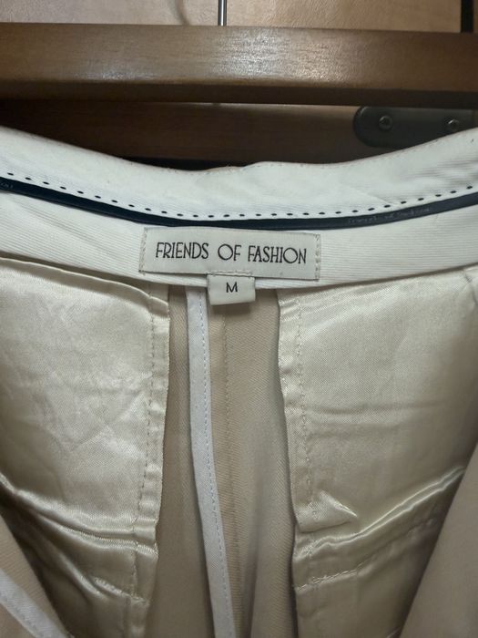 Брюки Friends of Fashion M