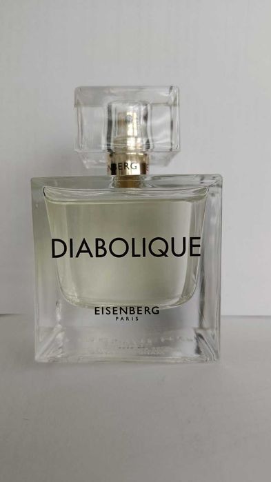 Парфумована вода Jose Eisenberg Diabolique + подарунок