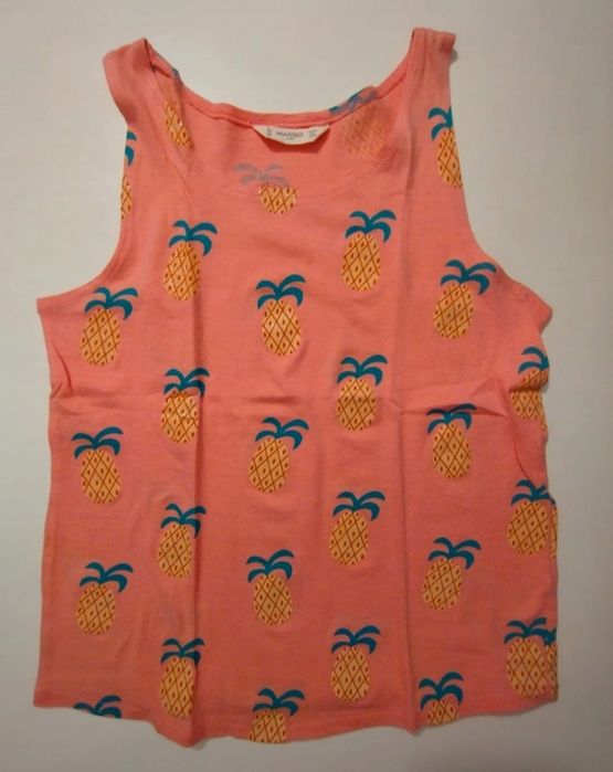 Conjunto de camisolas várias marcas - 9/10 anos