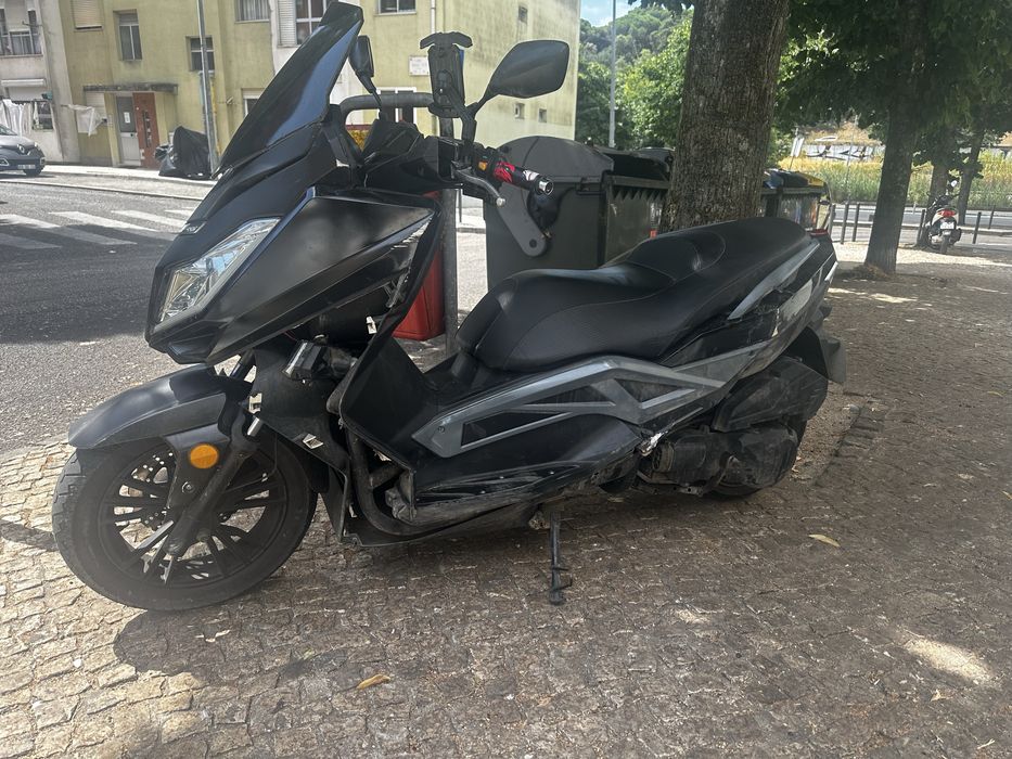 Mota Goes Tmax 2017