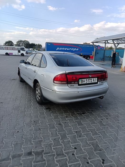 Продам мазду 626