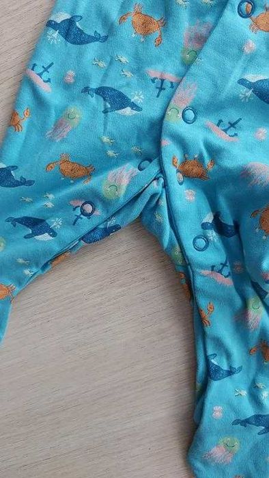 Челевечек боди с длинным рукавом рукавом lily &dan на кнопках