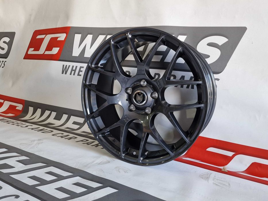 Jantes Fox PF3 em 18 | 5x112