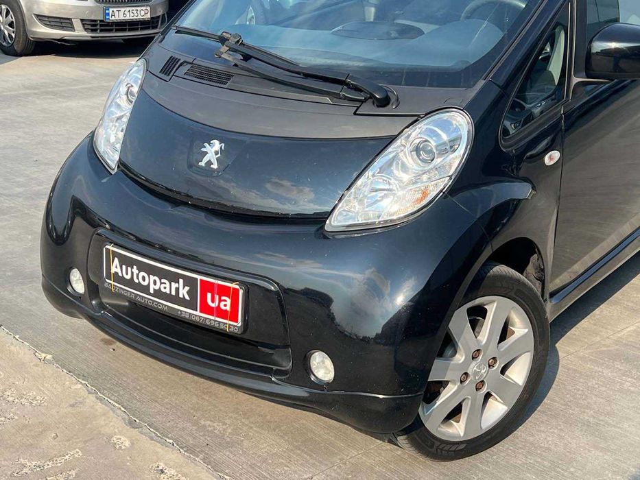 Продам Peugeot iOn 2011р. #78367