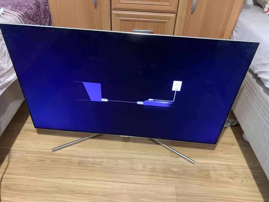 Samsung QLED TV Q7