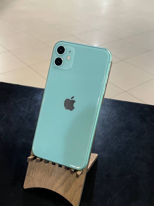 iphone 11 128Gb neverlock акція тільки сьогодні до кінця дня!