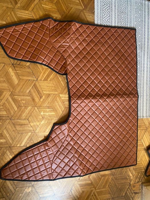 Коврики ДАФ 106 євро6