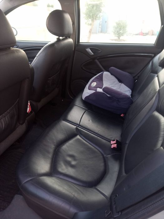 Troco Citroen C5 2.0 HDI