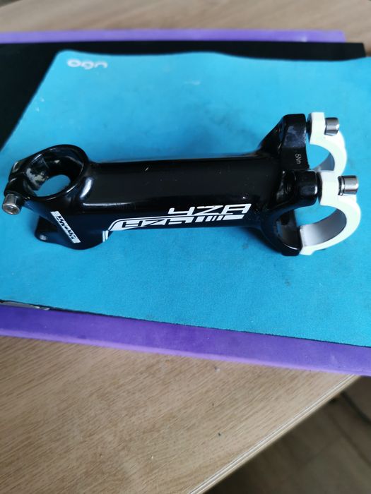 Mostem szosowy 113mm
