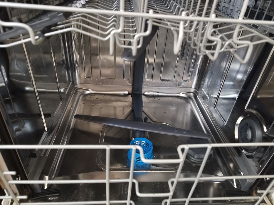 Máquina de lavar loiça