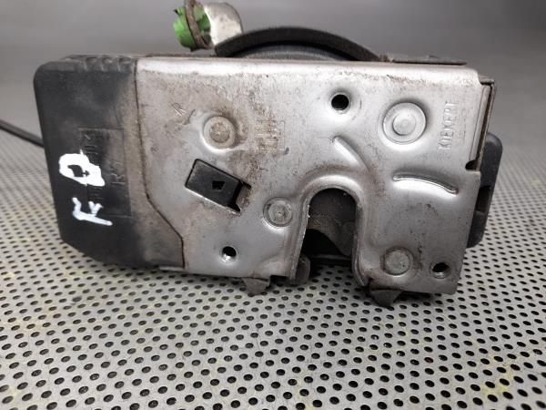 Fechadura / fecho porta frente direito OPEL Astra G Hatchback (F48_, F
