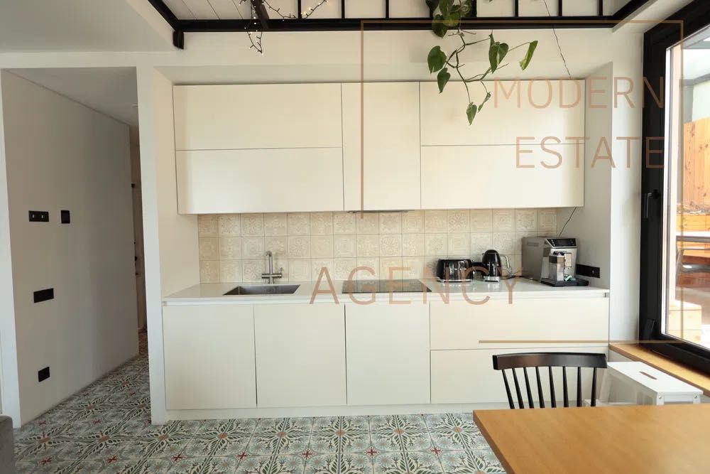 ЖК Комфорт Таун дворівнева 2к квартира з терасою! 91кв.м.