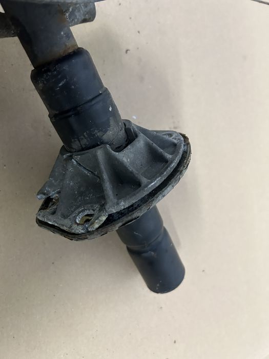 Odboje odboj zderzaka przod bmw e36