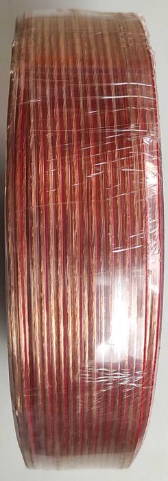 Cabo colunas 1,5mm - 1€ M