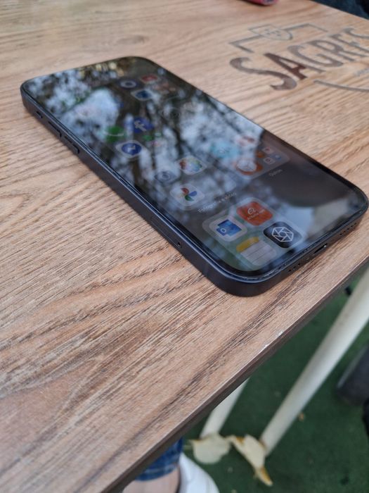 Vendo Iphone 12 128gb