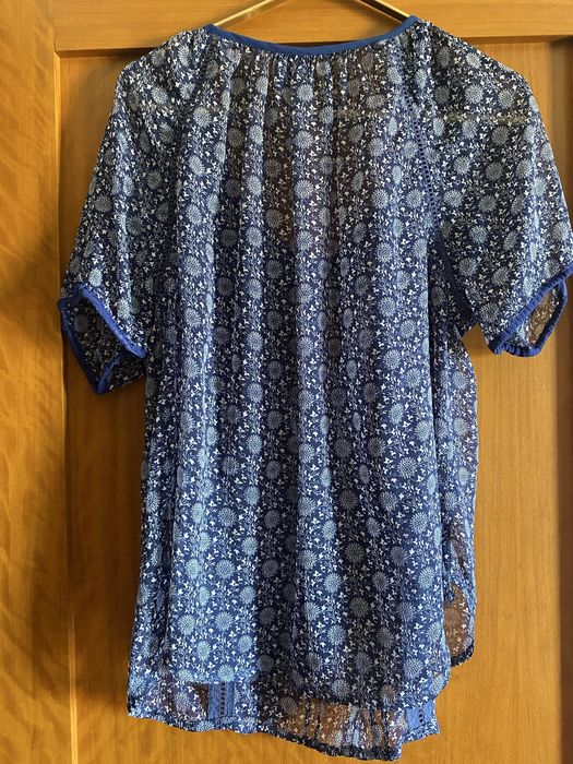Blusa Mango  nova