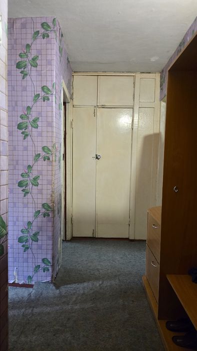 Продаж 2х кімнатної квартири