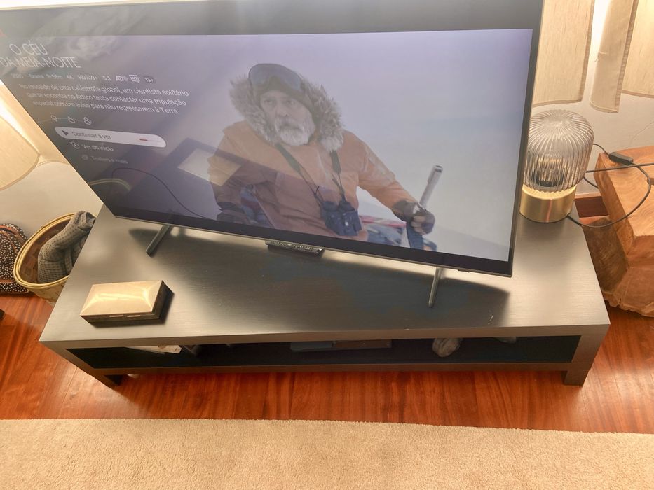 Móvel TV ikea usado