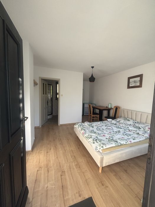 Pokoje na Brda 30m od rzeki Swornegacie/ Zbrzyca