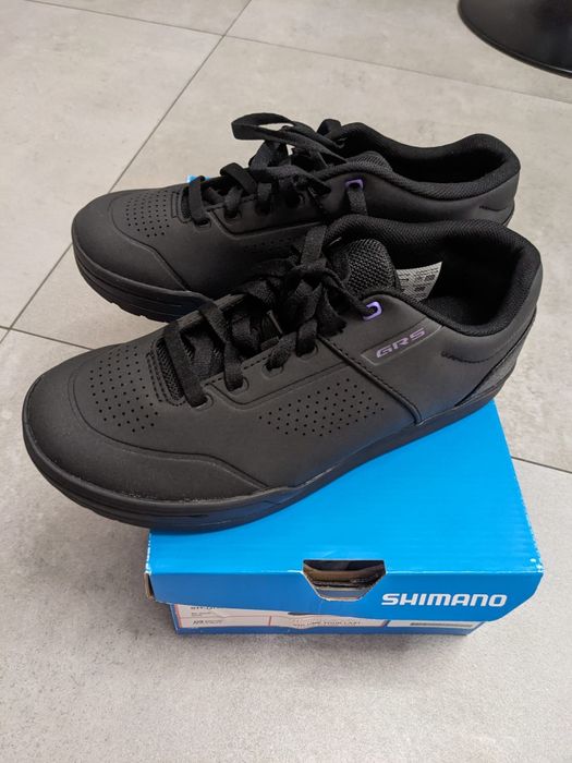Buty rowerowe damskie Shimano GR5W SH-GR501W rozmiar 41 jak 39