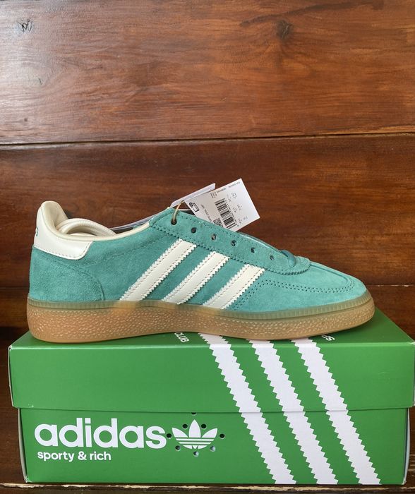 Sapatilhas Adidas Spezial