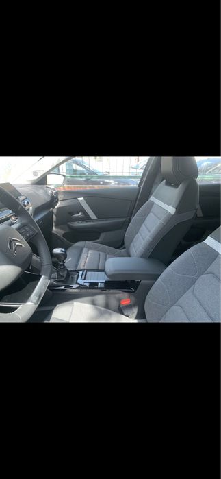 Citroen C4 2022 para peças