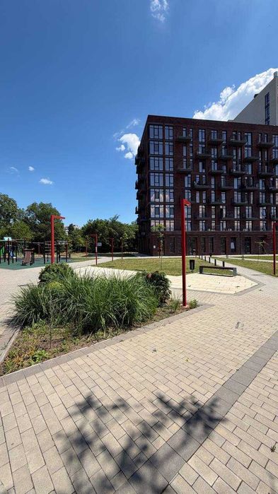 1 комнатная квартира в сданном доме - View 3