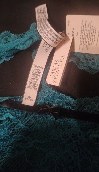 Zestaw bielizny damskiej Victoria's Secret