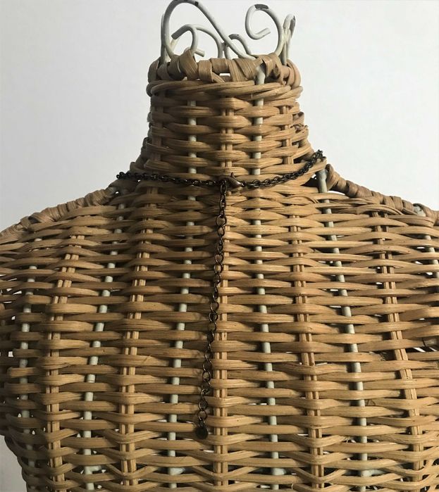 Colar Étnico Natura