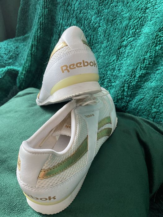 Reebok buty sportowe