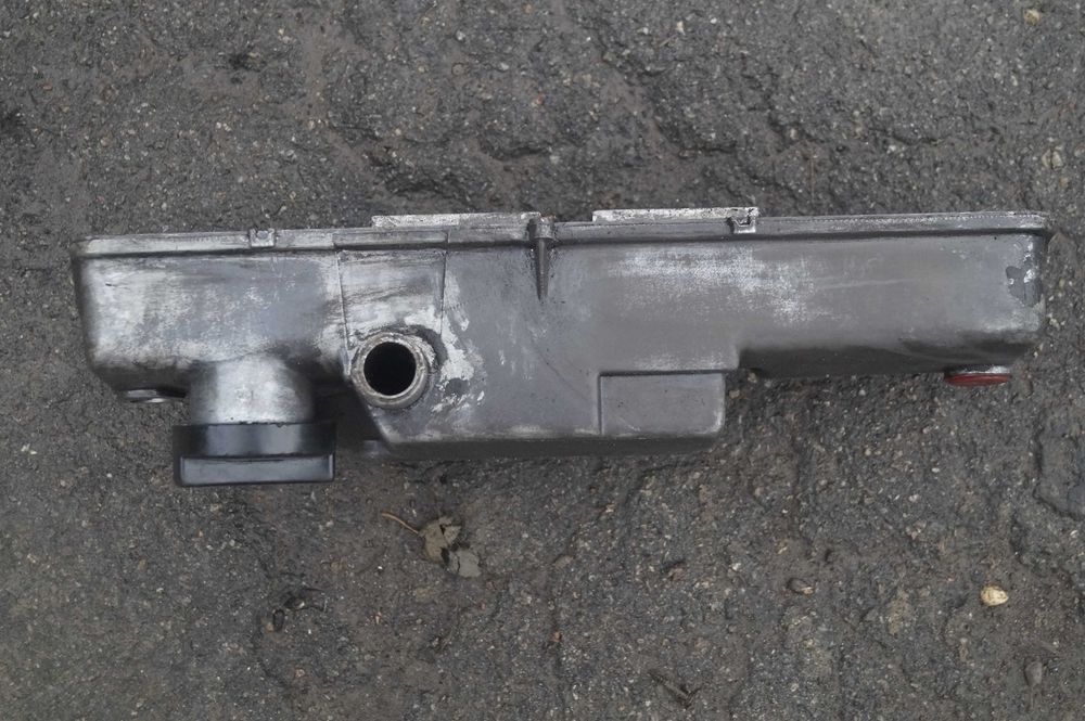 Крышка клапанов ВАЗ 2108,2109