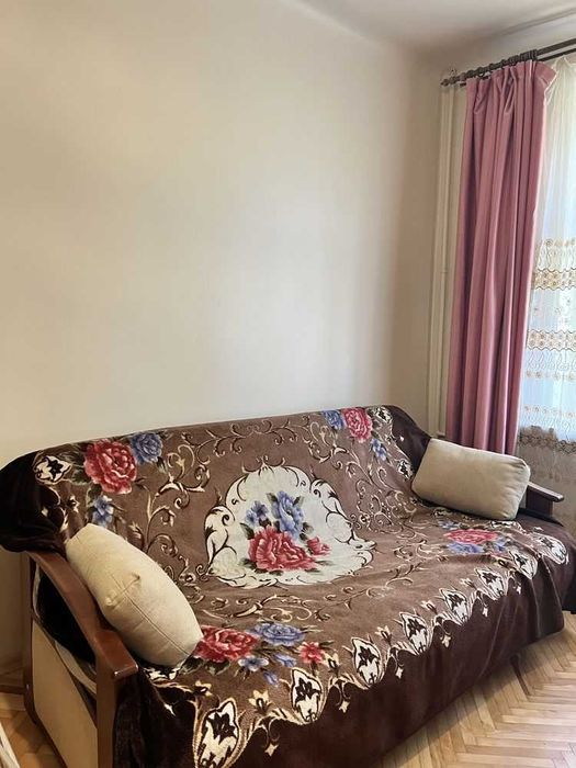 Оренда 3-к квартири в Центрі на вул. Городоцька