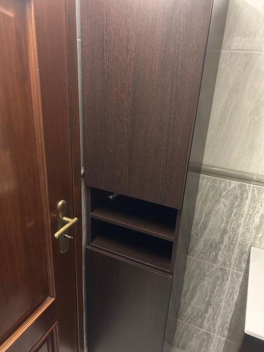 Armario casa de banho