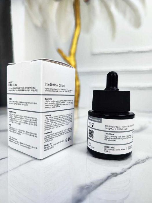 Сыворотка для лица Cosrx The Hyaluronic Acid 3 Serum 20 мл