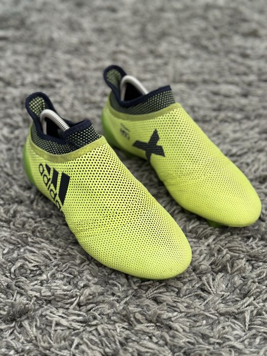 Adidas X 17+ Purespeed SG S82454