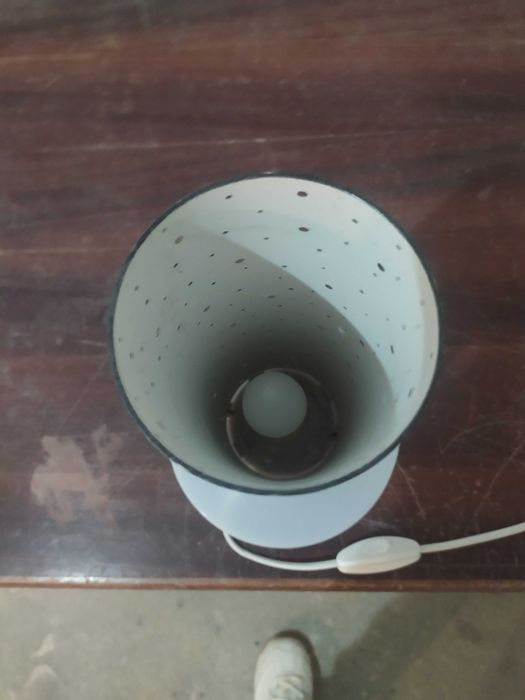 Candeeiro Dave Matthews Band