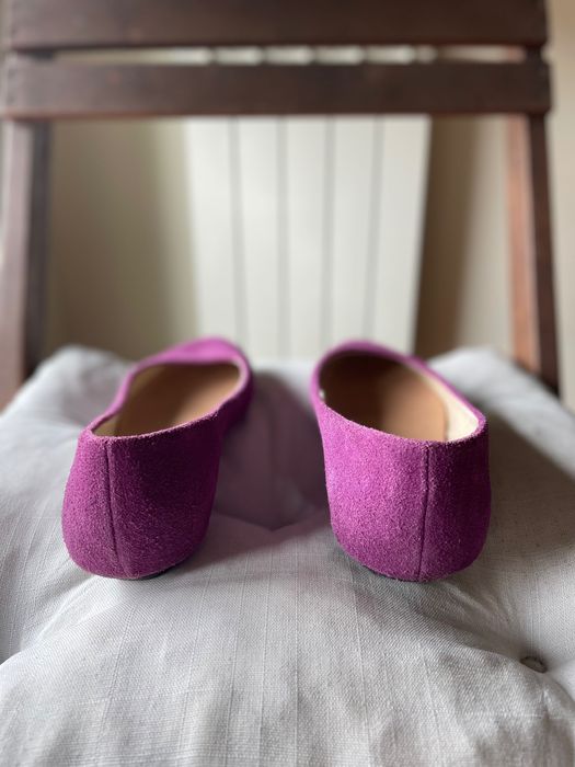 Sabrinas Camurça La Redoute