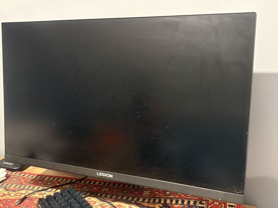 Monitor legion lenovo