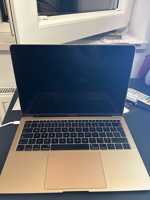 macbook air 2019 – Laptopy, cena na OLX.pl