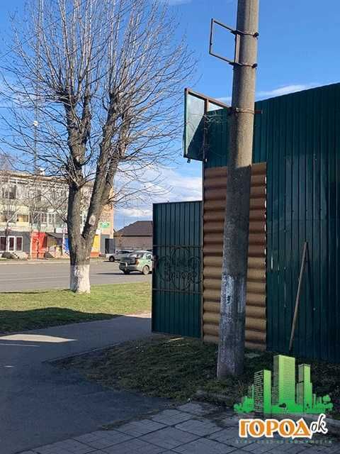 Продаж МАФу в смт.Чорнобай