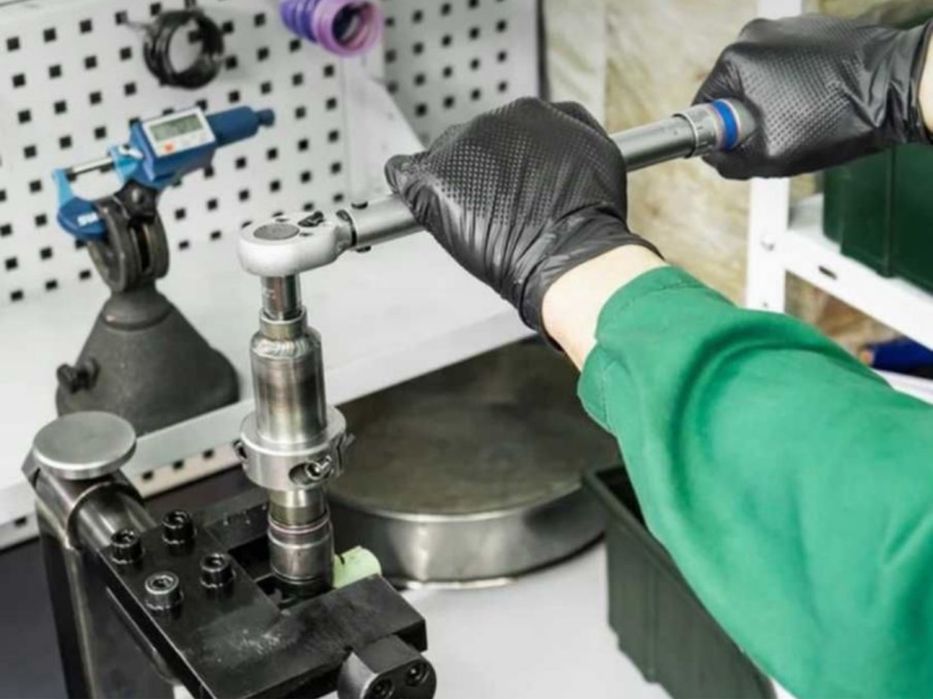 Диагностика и ремонт ТНВД, форсунок. Bosch, Denso, VDO