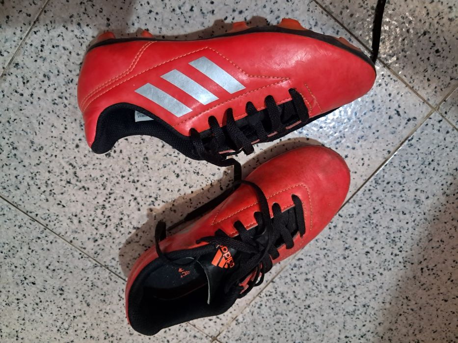 Chuteiras   para  criança ADIDAS  31
