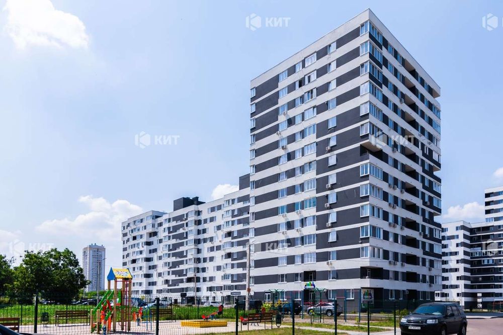 3-к 94м2, ЖК Пролісок (Новые дома, ЖК Пролисок, Дворец спорта).127644