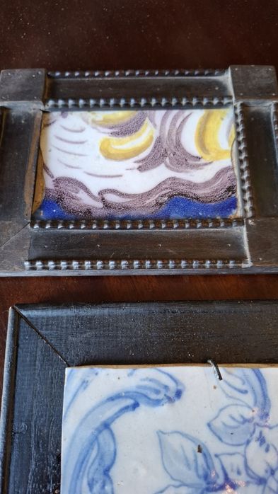 Azulejos antigos