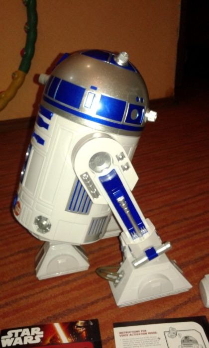 Робот R2-D2
