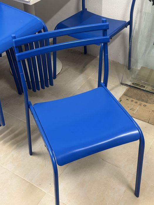 Cadeiras Ikea GENESÖN