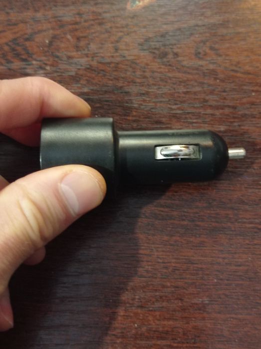 Переходник USB для машины